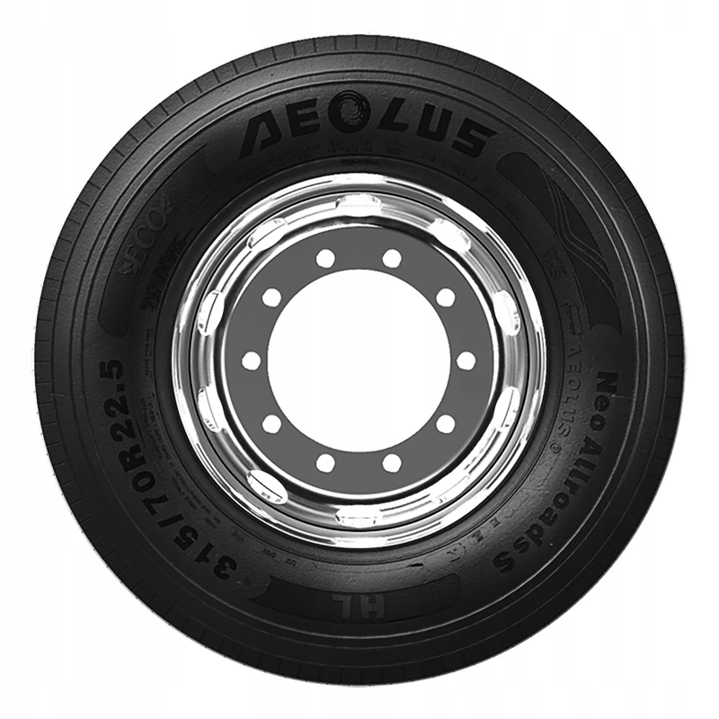 285/70R19.5 opona AEOLUS NEO Allroads S 146/144L